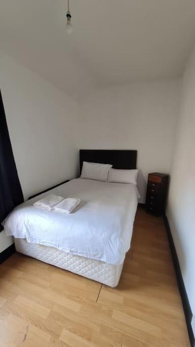 ダブリン Little House In The Cityヴィラ エクステリア 写真